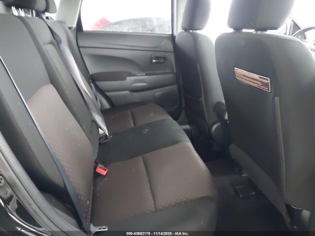 2017 MITSUBISHI OUTLANDER SPORT JA4AP3AU0HZ050157 Photo 7