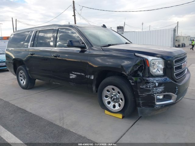 2015 GMC YUKON XL 1500 1GKS1GKC4FR701705