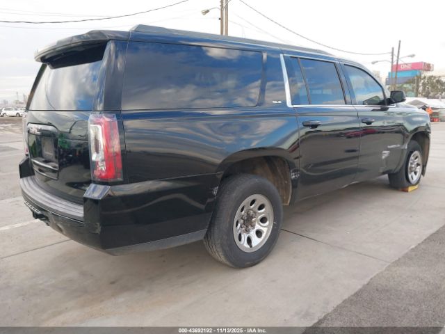 2015 GMC YUKON XL 1500 1GKS1GKC4FR701705 Photo 3