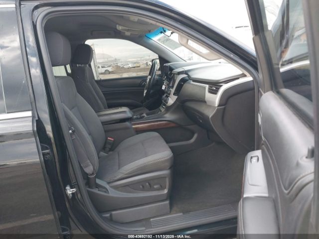 2015 GMC YUKON XL 1500 1GKS1GKC4FR701705 Photo 4