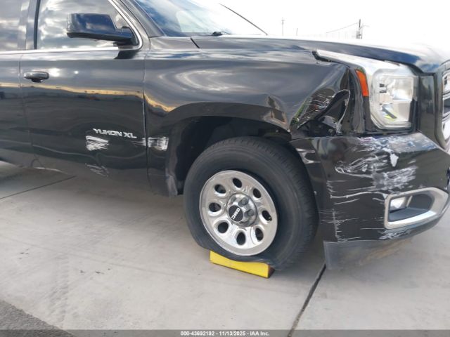 2015 GMC YUKON XL 1500 1GKS1GKC4FR701705 Photo 5