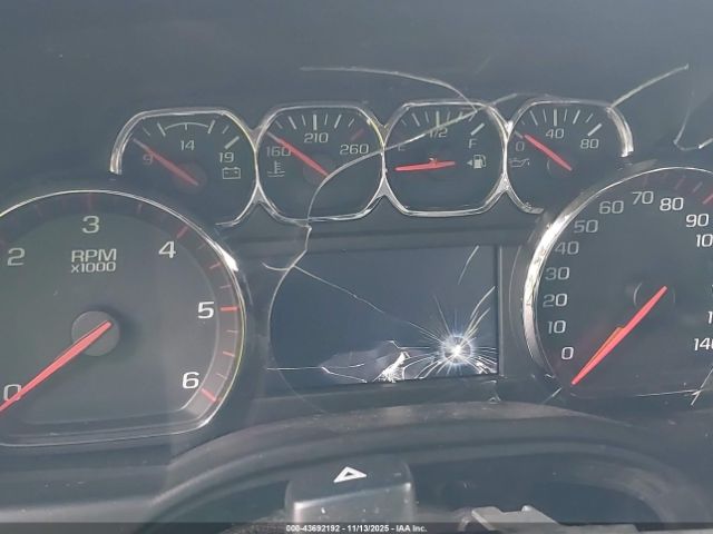 2015 GMC YUKON XL 1500 1GKS1GKC4FR701705 Photo 6