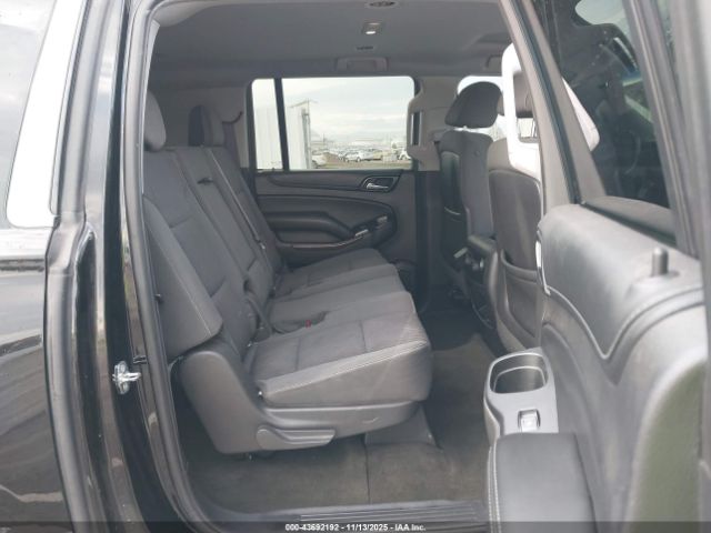 2015 GMC YUKON XL 1500 1GKS1GKC4FR701705 Photo 7
