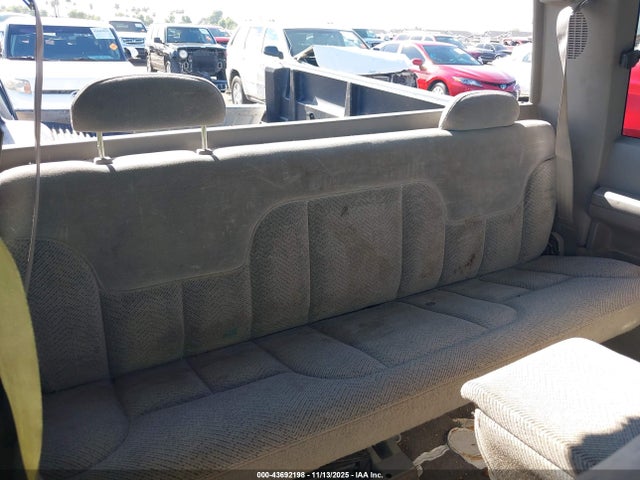43692198 :رقم المزاد ، 1GCEK19K6SE261102 vin ، 1995 Chevrolet Gmt-400 K1500 مزاد بيع