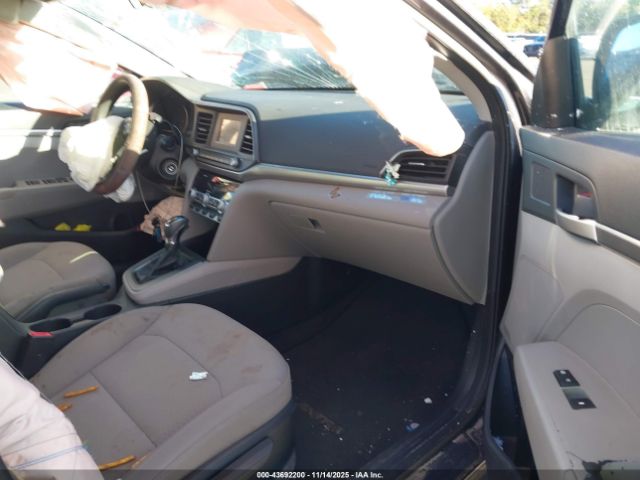 2020 HYUNDAI ELANTRA 5NPD74LF4LH576170 Photo 4