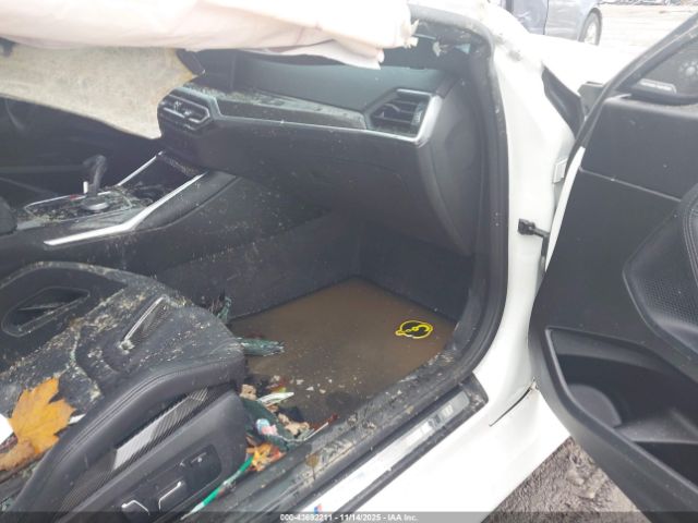 2024 BMW M2 3MF13DM06R8E87539 Photo 4