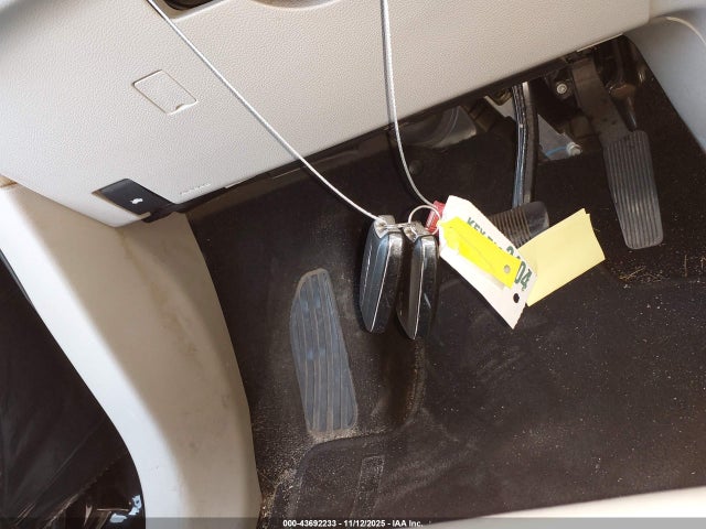 Aukcja sprzedaży 2017 Chrysler Pacifica Touring-l Plus, vin: 2C4RC1EG4HR525820, numer aukcji: 43692233