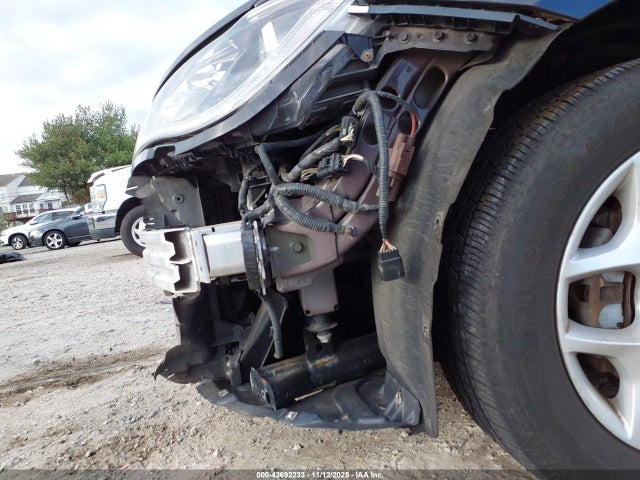 Aukcja sprzedaży 2017 Chrysler Pacifica Touring-l Plus, vin: 2C4RC1EG4HR525820, numer aukcji: 43692233