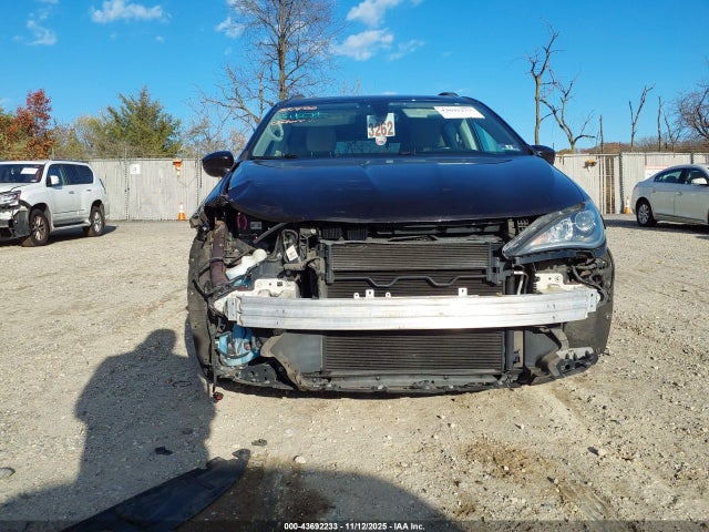 Aukcja sprzedaży 2017 Chrysler Pacifica Touring-l Plus, vin: 2C4RC1EG4HR525820, numer aukcji: 43692233