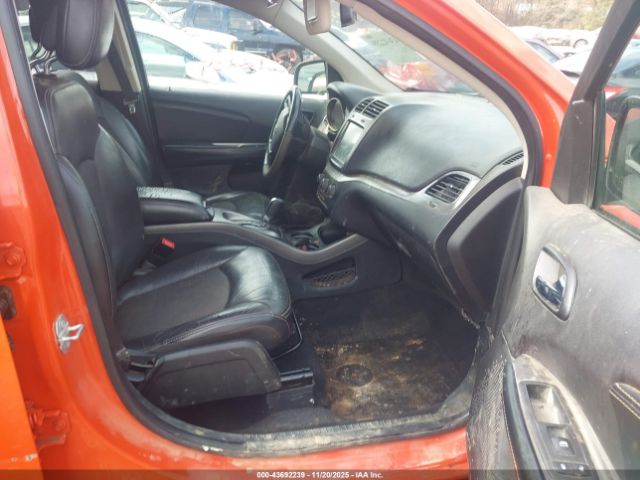 2019 DODGE JOURNEY 3C4PDDGG4KT838616 Photo 4