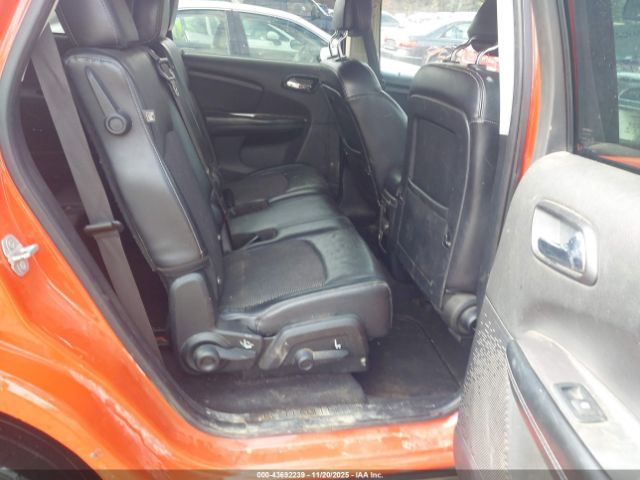 2019 DODGE JOURNEY 3C4PDDGG4KT838616 Photo 7