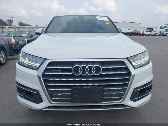 2017 AUDI Q7 WA1VAAF77HD040023 Photo 5