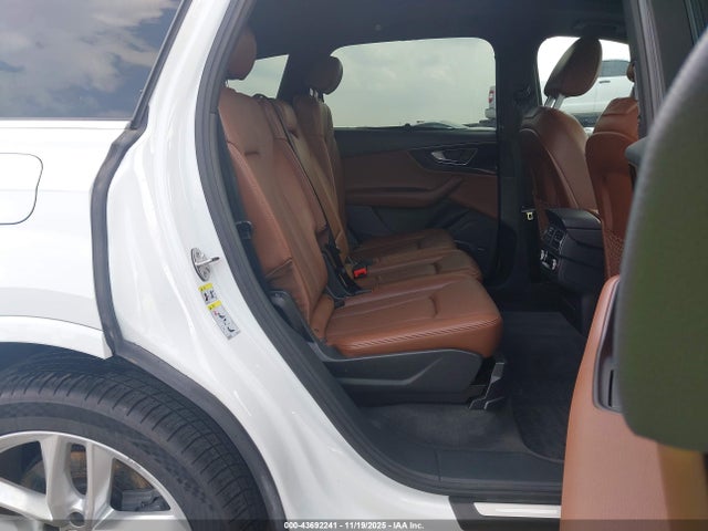 2017 AUDI Q7 WA1VAAF77HD040023 Photo 7