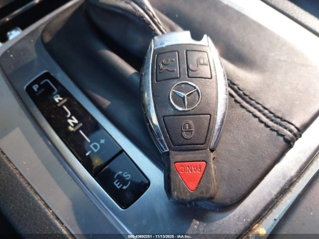 2014 MERCEDES-BENZ C 300 WDDGF8AB7EG158061 Photo 10