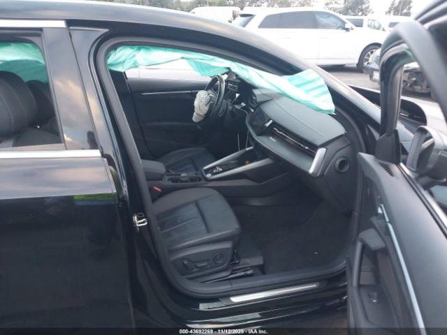 2023 AUDI A3 WAUAUDGY1PA062942 Photo 4