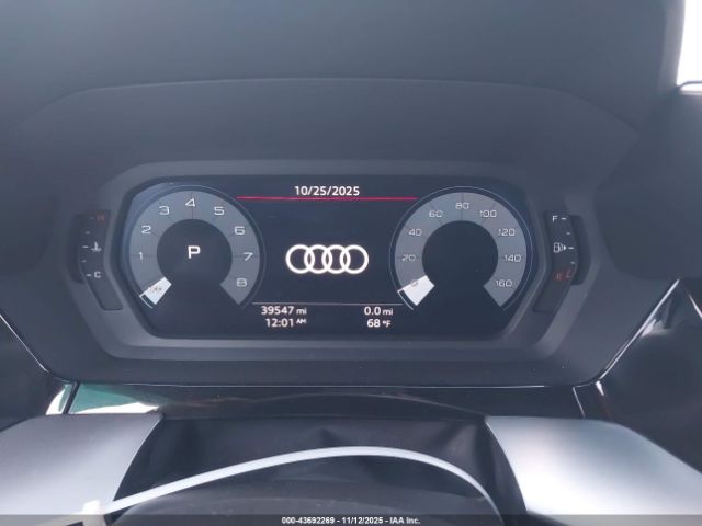 2023 AUDI A3 WAUAUDGY1PA062942 Photo 6
