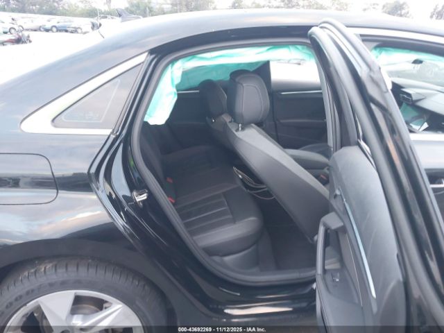 2023 AUDI A3 WAUAUDGY1PA062942 Photo 7