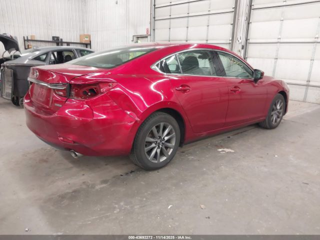 2019 MAZDA MAZDA6 JM1GL1UM8K1508318 Photo 3