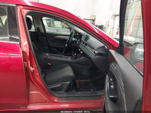 2019 MAZDA MAZDA6 JM1GL1UM8K1508318 Photo 4