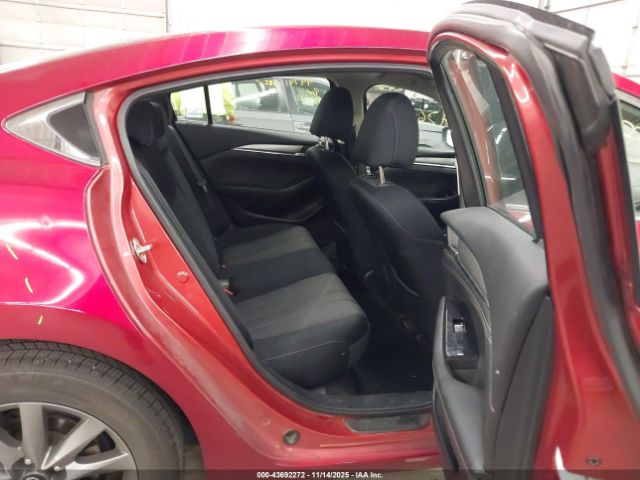 2019 MAZDA MAZDA6 JM1GL1UM8K1508318 Photo 7
