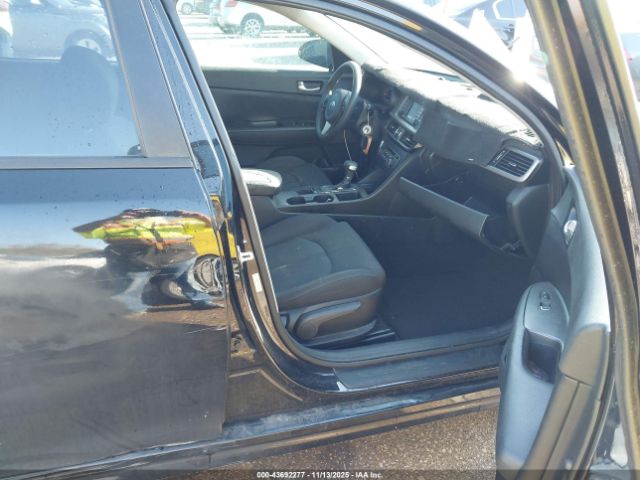 2016 KIA OPTIMA 5XXGT4L39GG017827 Photo 4