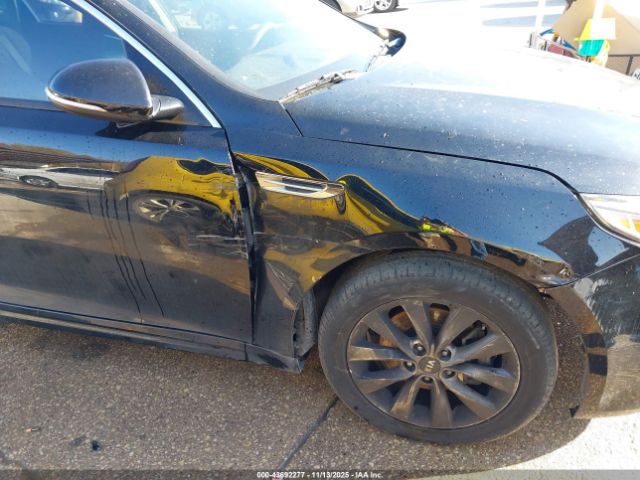 2016 KIA OPTIMA 5XXGT4L39GG017827 Photo 5