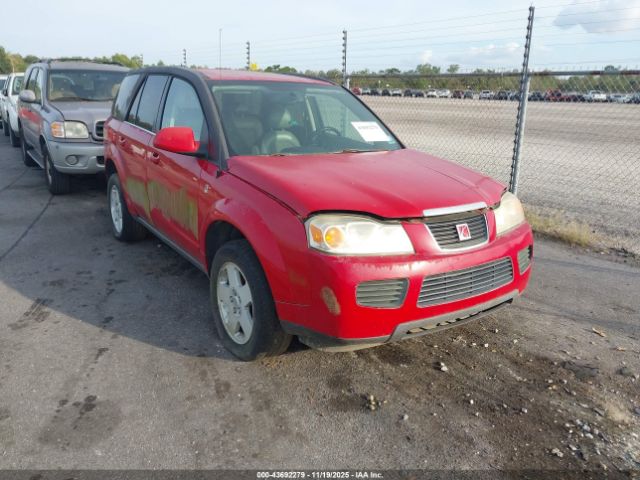 2006 SATURN VUE 5GZCZ63406S848704