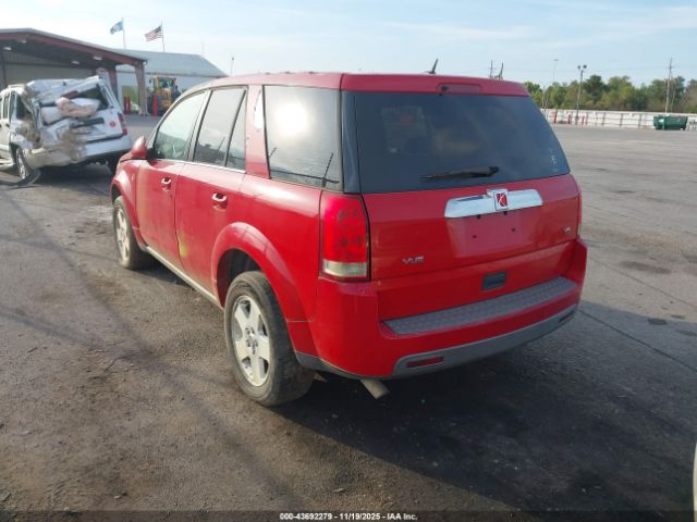 2006 SATURN VUE 5GZCZ63406S848704 Photo 2