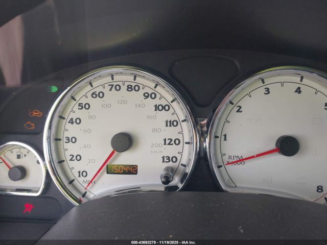 2006 SATURN VUE 5GZCZ63406S848704 Photo 6