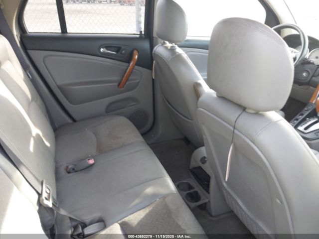 2006 SATURN VUE 5GZCZ63406S848704 Photo 7