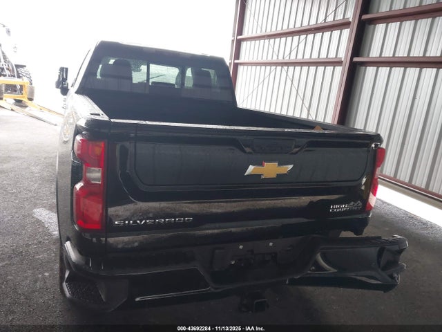 2GC4YREY6R1158812 Chevrolet Silverado 2500hd 4wd Standard Bed High Country