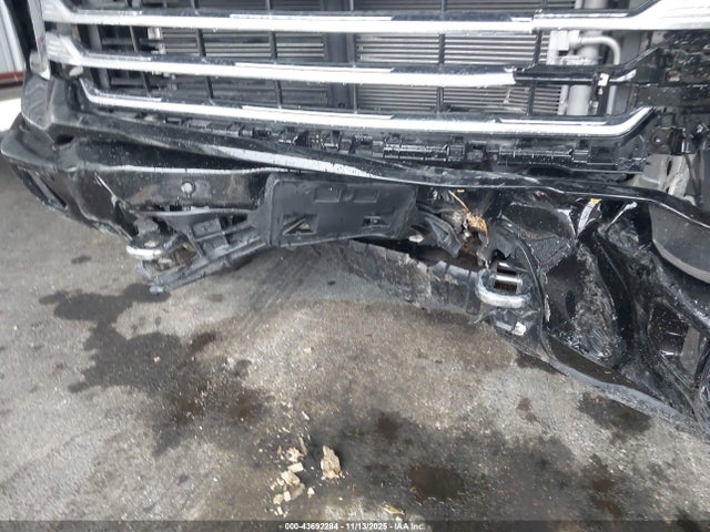 2GC4YREY6R1158812 Chevrolet Silverado 2500hd 4wd Standard Bed High Country