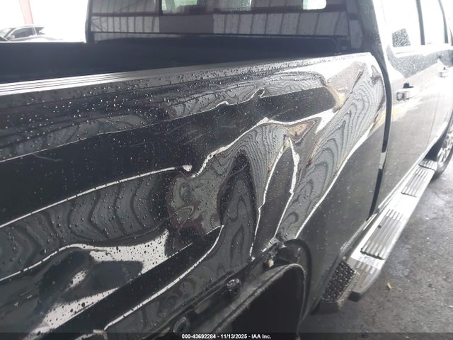2GC4YREY6R1158812 Chevrolet Silverado 2500hd 4wd Standard Bed High Country