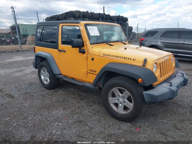 2012 JEEP WRANGLER 1C4AJWAG8CL190603