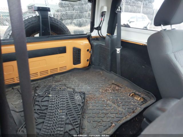 2012 JEEP WRANGLER 1C4AJWAG8CL190603 Photo 7