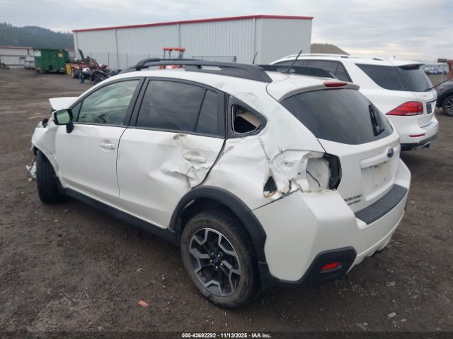 2017 SUBARU CROSSTREK JF2GPABC7HH277444 Photo 2