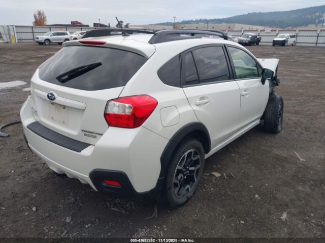 2017 SUBARU CROSSTREK JF2GPABC7HH277444 Photo 3