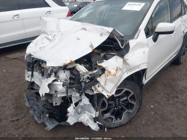 2017 SUBARU CROSSTREK JF2GPABC7HH277444 Photo 5