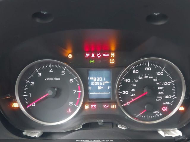 2017 SUBARU CROSSTREK JF2GPABC7HH277444 Photo 6