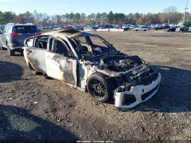 2020 BMW 3 SERIES WBA5U9C06LFH51499