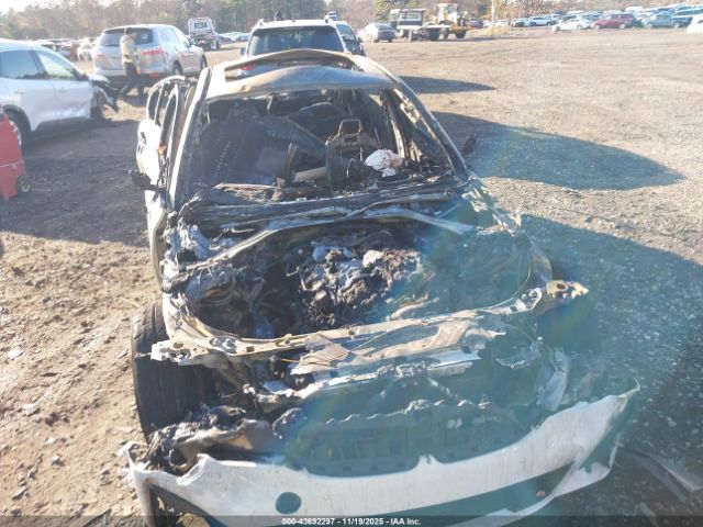 2020 BMW 3 SERIES WBA5U9C06LFH51499 Photo 5