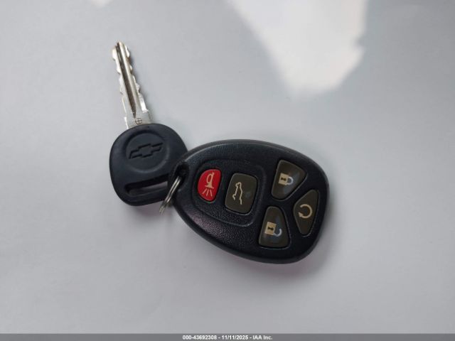 2012 CHEVROLET TRAVERSE 1GNKVJED9CJ229746 Photo 10