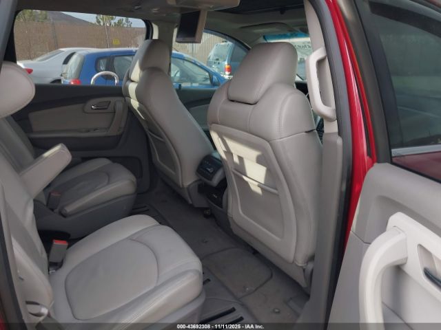 2012 CHEVROLET TRAVERSE 1GNKVJED9CJ229746 Photo 7