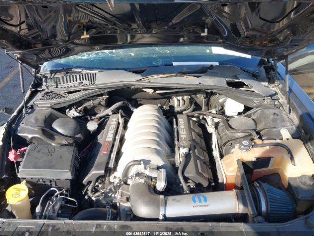 2010 DODGE CHALLENGER 2B3CJ7DW9AH161382 Photo 9