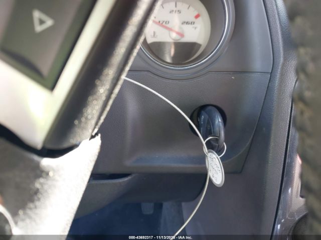 2010 DODGE CHALLENGER 2B3CJ7DW9AH161382 Photo 10