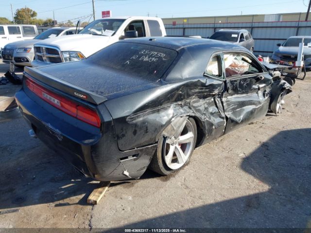 2010 DODGE CHALLENGER 2B3CJ7DW9AH161382 Photo 3