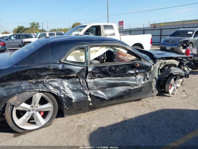 2010 DODGE CHALLENGER 2B3CJ7DW9AH161382 Photo 5