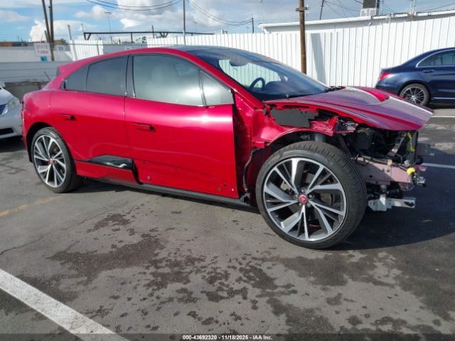 2020 JAGUAR I-PACE SADHD2S18L1F81200