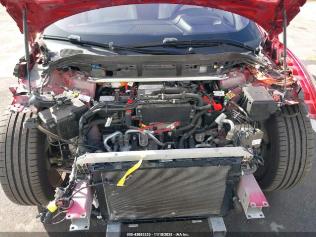 2020 JAGUAR I-PACE SADHD2S18L1F81200 Photo 9