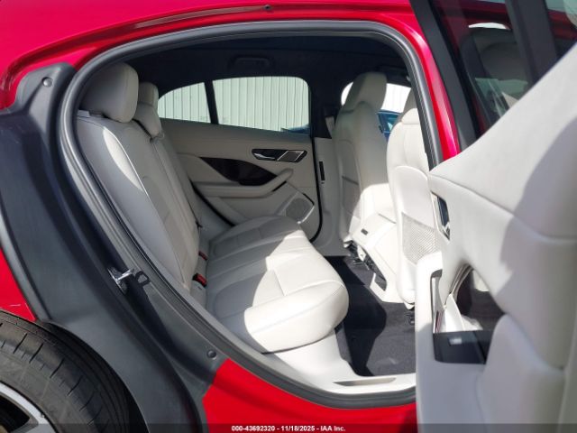 2020 JAGUAR I-PACE SADHD2S18L1F81200 Photo 7